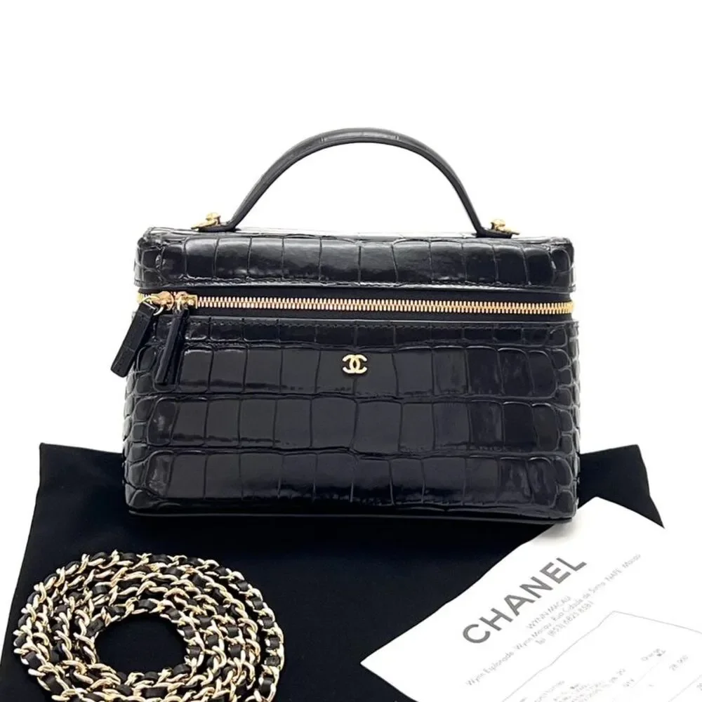 Chanel Women Pre-Loved Bag Very Good Condition